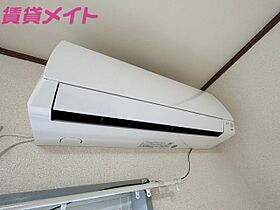 三重県津市桜橋2丁目（賃貸アパート1R・1階・20.00㎡） その10