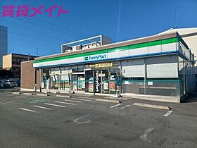 三重県津市乙部（賃貸アパート1DK・1階・30.00㎡） その24