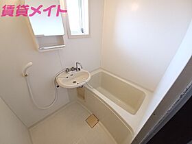 三重県津市半田（賃貸アパート1K・1階・23.00㎡） その4