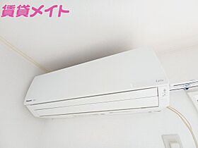 三重県津市末広町（賃貸アパート1DK・1階・34.91㎡） その11