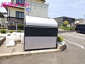 三重県津市一身田中野（賃貸アパート2LDK・2階・58.86㎡） その17