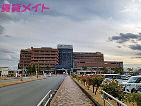 三重県津市羽所町（賃貸マンション1R・3階・32.40㎡） その27