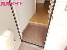 三重県津市末広町（賃貸アパート1LDK・1階・42.98㎡） その8