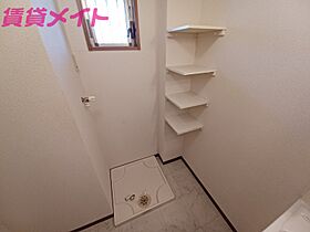 三重県津市住吉町（賃貸アパート1K・2階・30.94㎡） その16