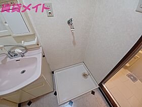 三重県津市白塚町（賃貸マンション1DK・2階・33.60㎡） その6