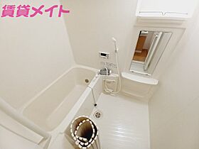 三重県津市柳山津興（賃貸アパート1LDK・1階・44.53㎡） その4