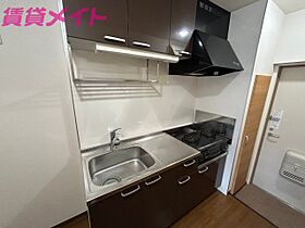 三重県津市上浜町5丁目（賃貸マンション1K・1階・30.00㎡） その5