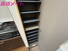 三重県津市上浜町5丁目（賃貸マンション1K・1階・30.00㎡） その17