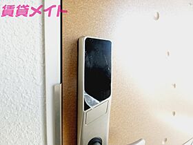 三重県津市幸町（賃貸マンション1K・1階・30.00㎡） その19