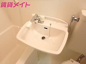 三重県津市末広町（賃貸アパート1K・1階・21.98㎡） その11