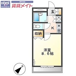 ＬＡＨＡＩＮＡ 1階