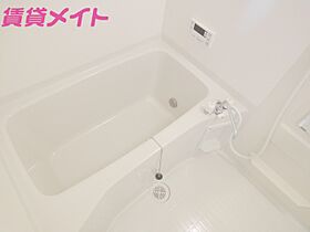 三重県津市北丸之内（賃貸マンション1LDK・7階・40.75㎡） その4