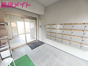 三重県津市北丸之内（賃貸マンション1LDK・7階・40.75㎡） その19