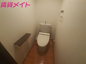 三重県津市丸之内養正町（賃貸マンション1LDK・4階・55.65㎡） その8