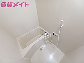 三重県津市芸濃町椋本（賃貸アパート1R・1階・30.02㎡） その4