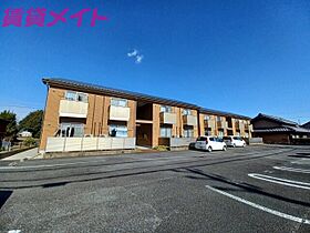 三重県津市芸濃町椋本（賃貸アパート1R・1階・30.02㎡） その6