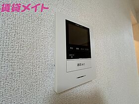 三重県津市桜橋1丁目（賃貸アパート1LDK・1階・40.45㎡） その16