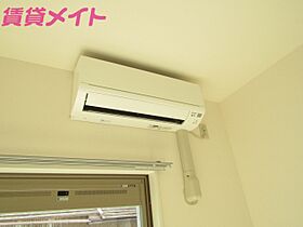 三重県津市栄町4丁目（賃貸マンション1K・1階・30.90㎡） その11