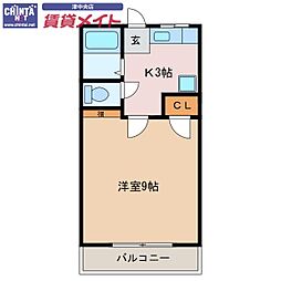 🉐敷金礼金0円！🉐ヴィラマリーナ