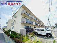 三重県津市一身田中野：物件画像／株式会社賃貸メイト　津中央店