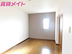 メゾンアワヤ 2階3DKのリビング/ダイニング