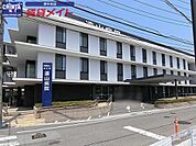 遠山病院 689m