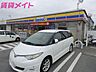 周辺：ミニストップ河芸上野店 743m