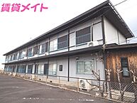 三重県津市栗真中山町：物件画像／株式会社賃貸メイト　津中央店