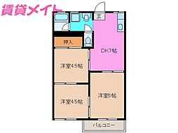 🉐敷金礼金0円！🉐紀勢本線 阿漕駅 徒歩25分