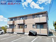 三重県津市中河原：物件画像／株式会社賃貸メイト　津中央店