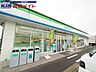 周辺：ファミリーマート芸濃町林店 385m