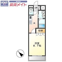 パレディオンハウス
