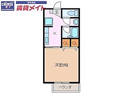 🉐敷金礼金0円！🉐オーキットハイム