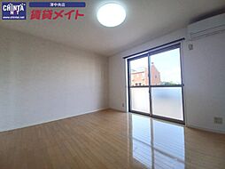 れじでんすなぎさ通り　2号館 1階1DKのリビング/ダイニング