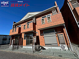 れじでんすなぎさ通り　2号館