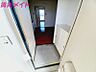 玄関：同物件別室の画像です