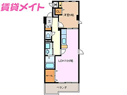 近鉄名古屋線 南が丘駅 徒歩1分