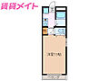 塔世ハイツ4階3.5万円
