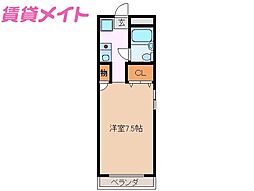 🉐敷金礼金0円！🉐塔世ハイツ
