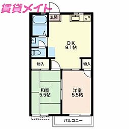 紀勢本線 阿漕駅 徒歩30分