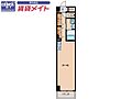KTGレジデンス江戸橋1階4.5万円