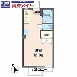 グリーンヴィラ平野 Ａ