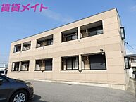 三重県津市高洲町：物件画像／株式会社賃貸メイト　津中央店