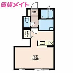 紀勢本線 阿漕駅 徒歩13分