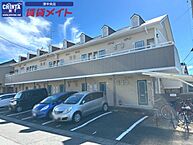 三重県津市島崎町：物件画像／株式会社賃貸メイト　津中央店