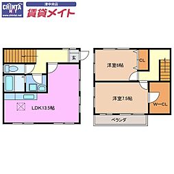 🉐敷金礼金0円！🉐夢が丘T様住宅