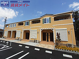 アクアリージョン津III　イースト