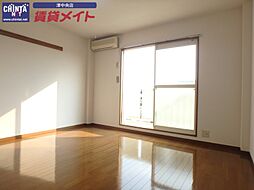 Ｌａ　Ｂｅｌｌｅ　Ｅｑｕｉｐｅ 1階1Kのリビング/ダイニング