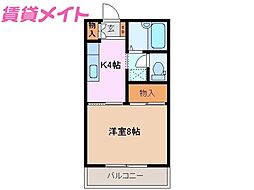 🉐敷金礼金0円！🉐マリンパークハイツＡ棟