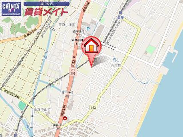 地図